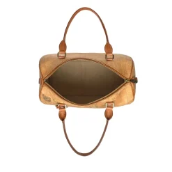 Bauletto Donna Grande 1A Classe Alviero Martini linea Geo Classic D081
