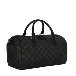 Bauletto SPRAYGROUND stampa 3AM Check