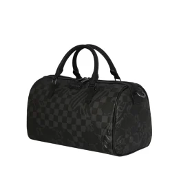 Bauletto SPRAYGROUND stampa 3AM Check