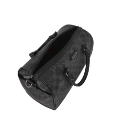 Bauletto SPRAYGROUND stampa 3AM Check