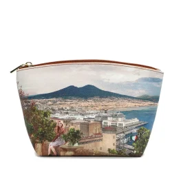 Beauty Case Medio Y NOT YES-309 Lemon Tree