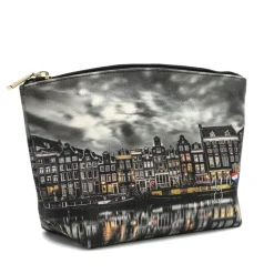 Beauty Case Medio Y NOT YES-309 Mirror