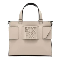 Borsa Donna a Mano ARMANI EXCHANGE Colore Valley Misura Piccola