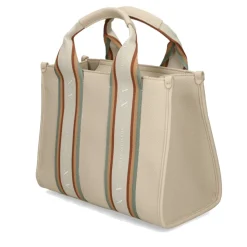 Borsa Donna a Mano ARMANI EXCHANGE colore Valley - Sage