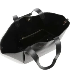 Borsa Donna a Mano COCCINELLE in Pelle linea Boheme Large colore Nero