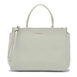 Borsa Donna a Mano COCCINELLE in Pelle linea Arlettis Medium Colore Celadon Green