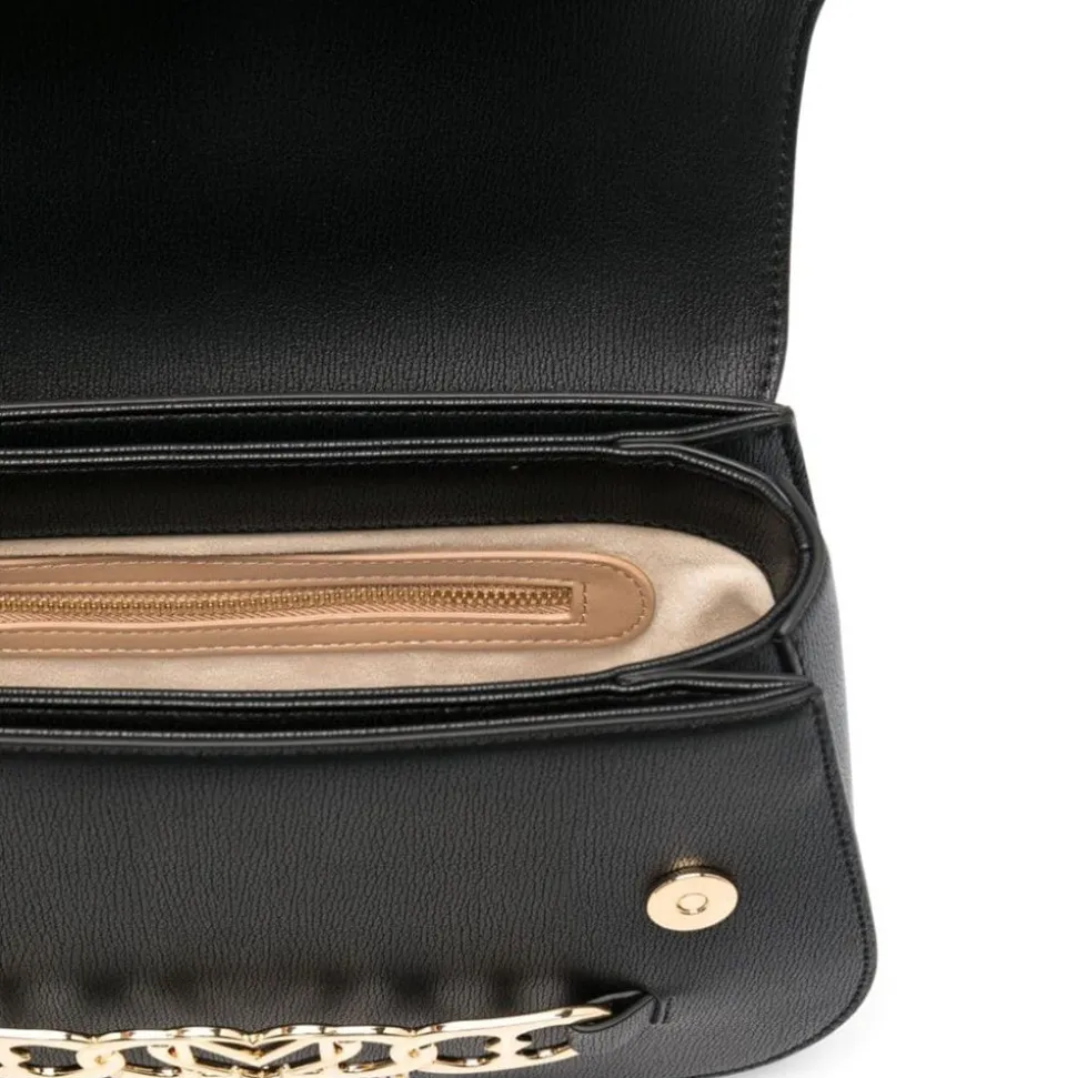 Borsa Donna a Mano LOVE MOSCHINO colore Nero