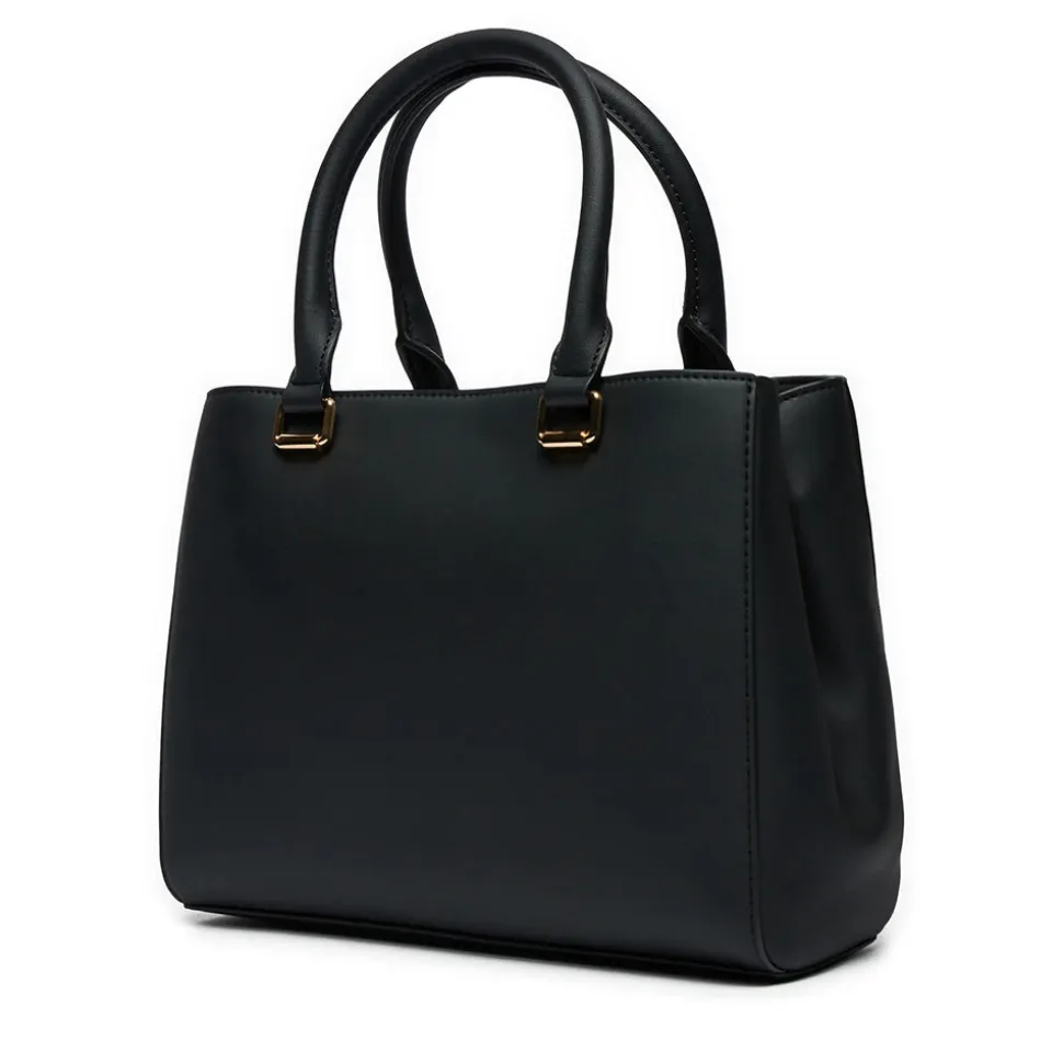 Borsa Donna a Mano LOVE MOSCHINO linea Bold Bag colore Nero