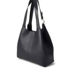 Borsa Donna a Spalla COCCINELLE Linea C-Easy Colore Nero
