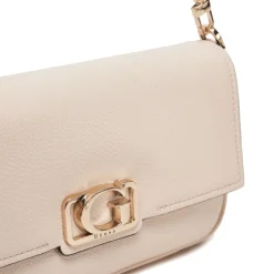 Borsa Donna a Spalla GUESS Linea Circe colore Shell