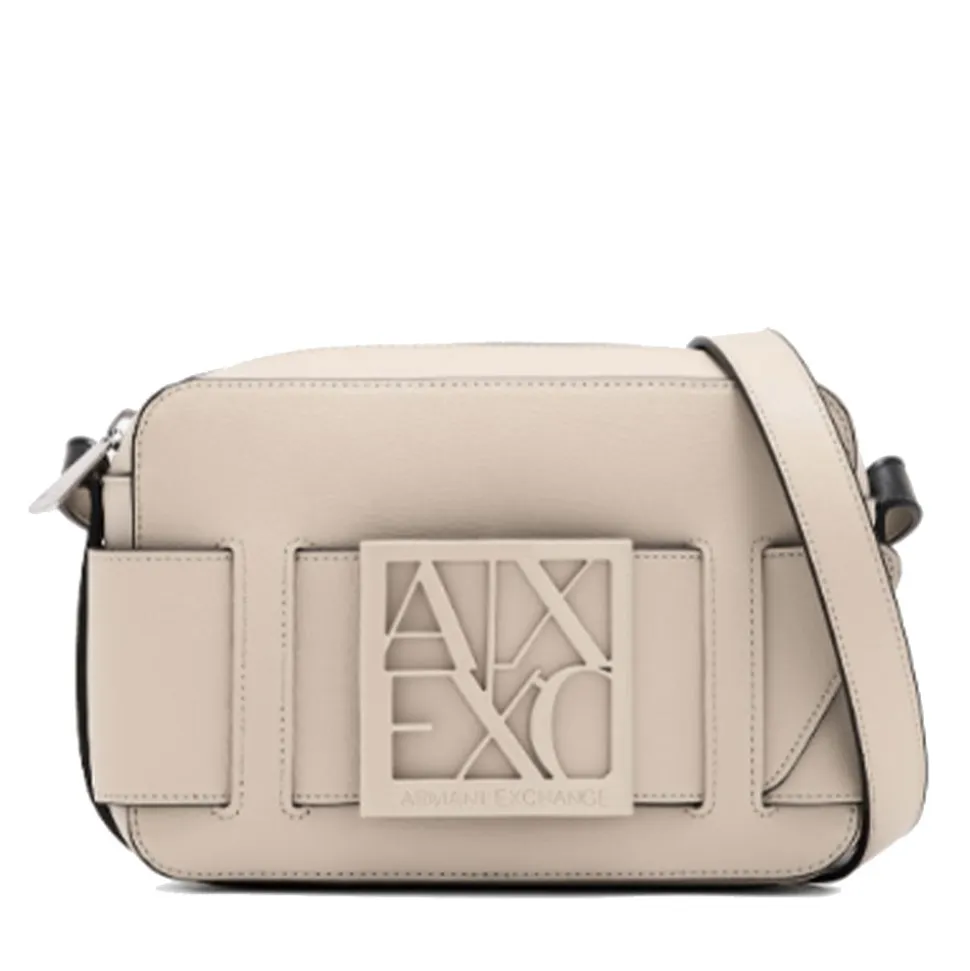 Borsa Donna a Tracolla ARMANI EXCHANGE colore Valley