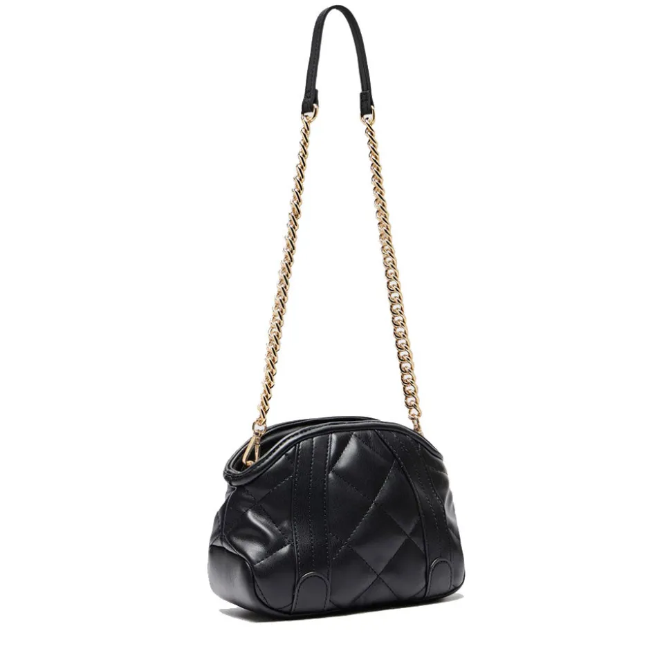 Borsa Donna a Tracolla LIU JO Better Trapuntata Nera
