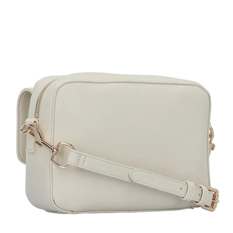 Borsa Donna a Tracolla LOVE MOSCHINO linea Lovebug Avorio