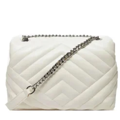 Borsa Donna Hobo a Spalla e Tracolla ARMANI EXCHANGE Colore Journal
