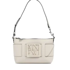 Borsa Donna Hobo Mini a Spalla ARMANI EXCHANGE Colore Valley