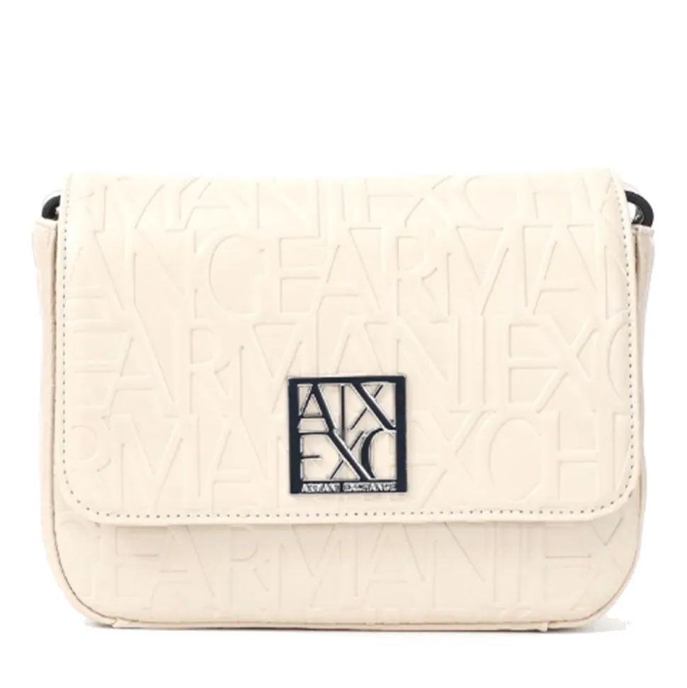 Borsa Donna Piccola a Tracolla ARMANI EXCHANGE colore Valley