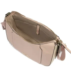 Borsa Donna PIQUADRO linea Circle in Pelle Colore Rosa - Bianco - BD6657W92