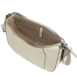Borsa Donna PIQUADRO linea Circle in Pelle Colore Bianco - BD6657W92