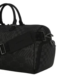 Borsone SPRAYGROUND stampa 3AM Check