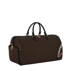 Borsone SPRAYGROUND stampa Sharks in Paris Blur