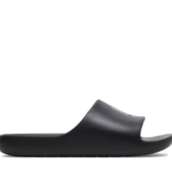 Ciabatte Donna ARMANI EXCHANGE Colore Black - Optical White