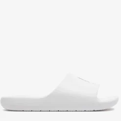 Ciabatte Donna ARMANI EXCHANGE Colore Optical White - Black