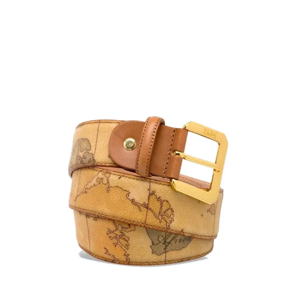 Cintura Donna 1A Classe Alviero Martini linea Geo Classic A275
