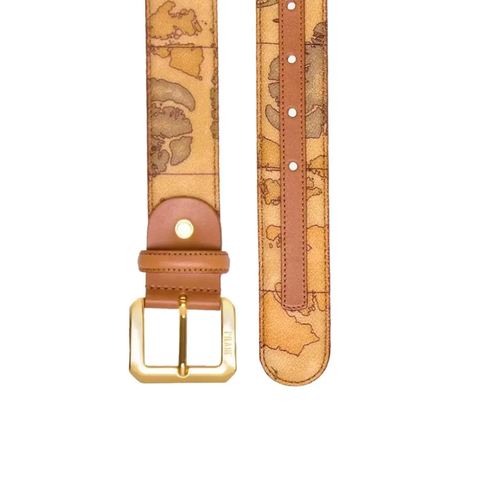 Cintura Donna 1A Classe Alviero Martini linea Geo Classic A275