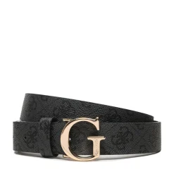 Cintura Donna GUESS Colore Coal Logo Linea Noelle -  BW7862