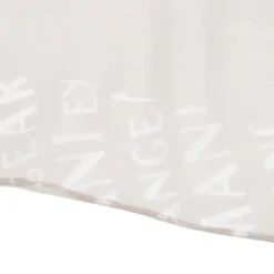 Foulard Donna ARMANI EXCHANGE in Tessuto Reflection  Logato