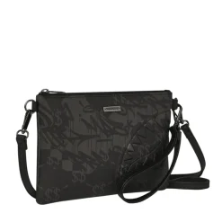 Pochette SPRAYGROUND stampa 3AM Check