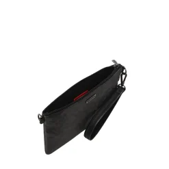 Pochette SPRAYGROUND stampa 3AM Check