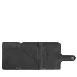 Portacarte KOMPAT linea Kompat X con RFID Colore Blu Jazz