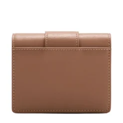 Portafoglio Donna Piccolo ARMANI EXCHANGE colore Camel Rose