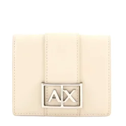 Portafoglio Donna Piccolo ARMANI EXCHANGE colore Mirage
