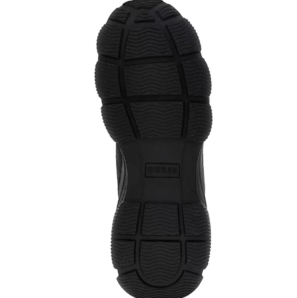 Scarpe Donna GUESS Sneakers Linea Micola Colore Black