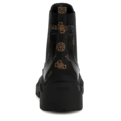 Scarpe Donna GUESS Stivaletti linea Yesses2 Colore Black - Brown