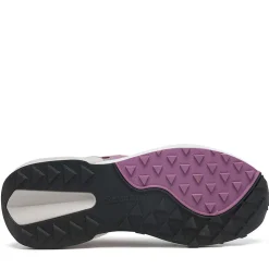 Scarpe Donna Saucony Sneakers Jazz NXT Black - Purple