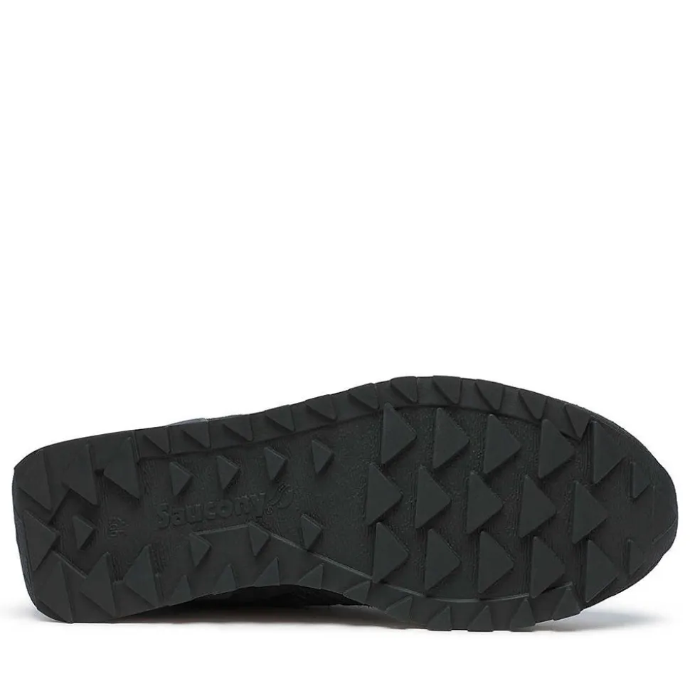 Scarpe Donna Saucony Sneakers Shadow Dark Grey - Black