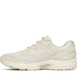 Scarpe Donna Saucony Sneakers Ride Millennium Cream