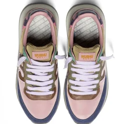 Scarpe Donna WUSHU RUYI Sneakers Master M512