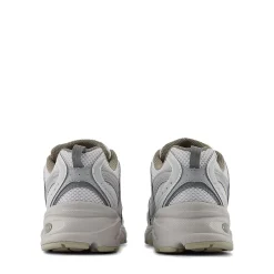 Scarpe Running NEW BALANCE Sneakers 530 in Tessuto Sintetico e Mesh colore Grey Matter Slate Grey e Moonbeam