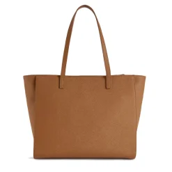 Shopping Bag Large 1A Classe Alviero Martini linea Java City color Cuoio LB90