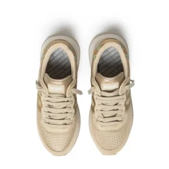 Sneakers Donna WUSHU RUYI Master Sport MS409 Desert Thyme e Bronze