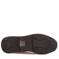 Sneakers Running PATRIZIA PEPE Girl linea Fly colore Nero e Platino