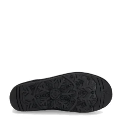 Stivaletti Imbottiti PATRIZIA PEPE Girl linea Flygg in Pelle Scamosciata Nera