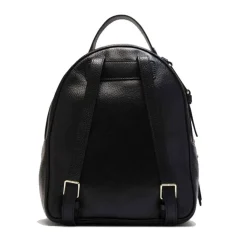 Zaino Donna COCCINELLE in Pelle Linea Malory colore Nero