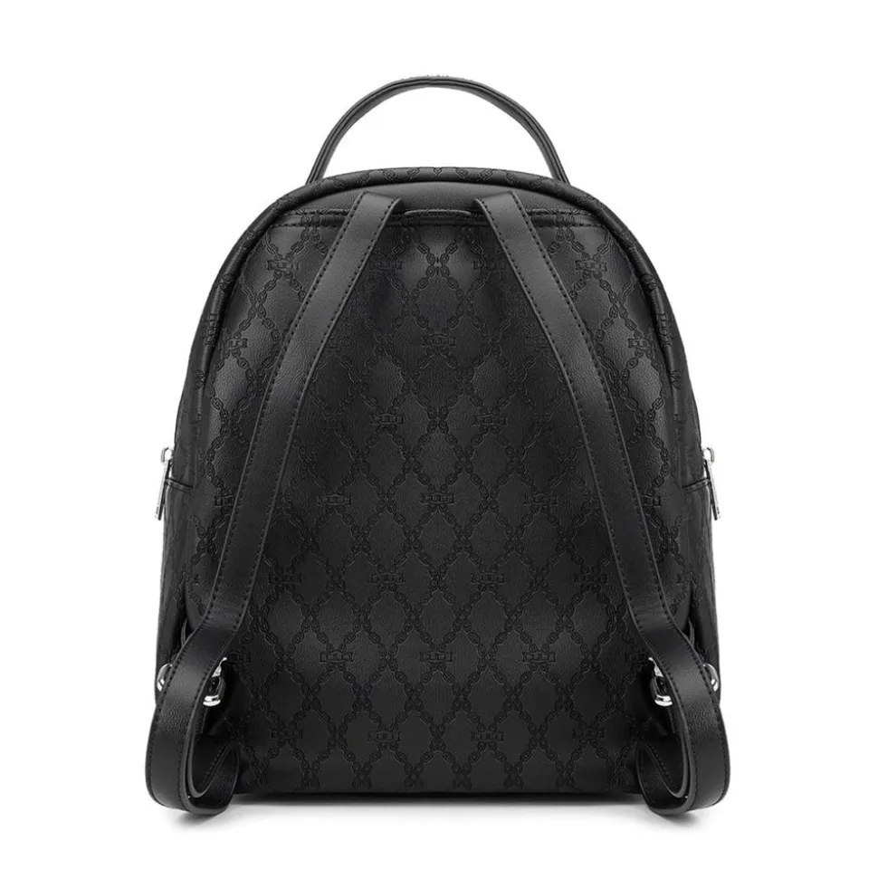 Zaino Donna CULT linea Haley Nero