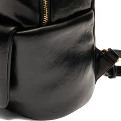 Zaino Donna LIU JO Better linea La Puffy Nero