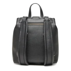 Zaino Donna LOVE MOSCHINO linea Lovebug Nero